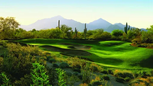 Talking Stick — O'odham Course