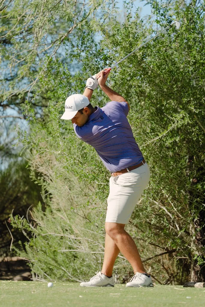 Pin High event gallery photo 7