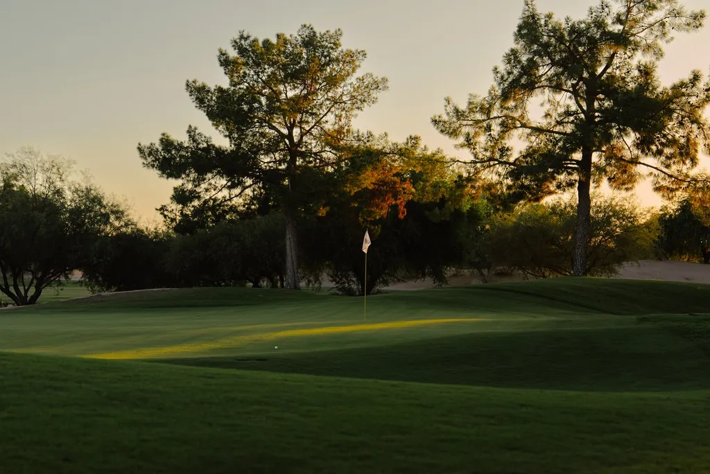 Pin High event gallery photo 5