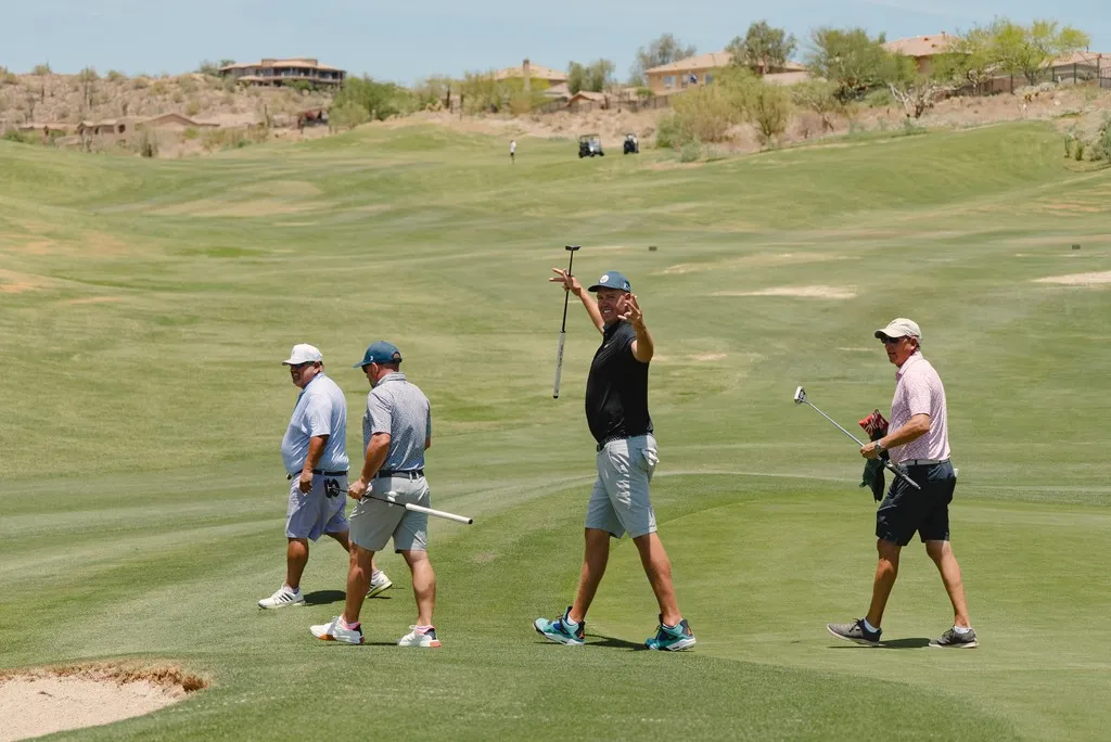 Pin High event gallery photo 8