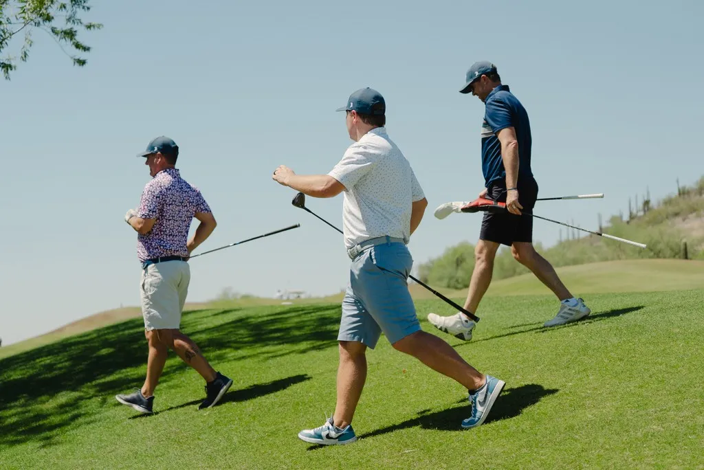 Pin High event gallery photo 3