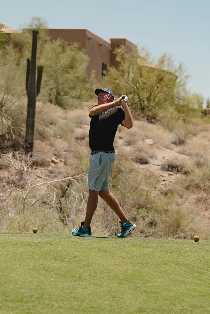 Pin High event gallery photo 9