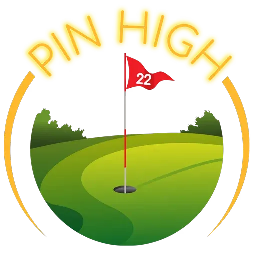 Pin High Golf