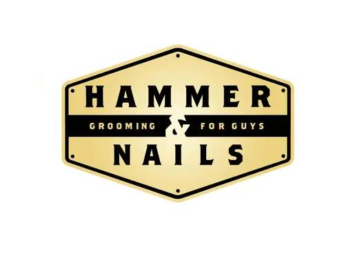Hammer & Nails Grooming for Guys